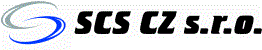 SCS CZ logo